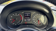 Audi A3 35 TFSI SE Technik 5dr S Tronic Petrol Hatchback